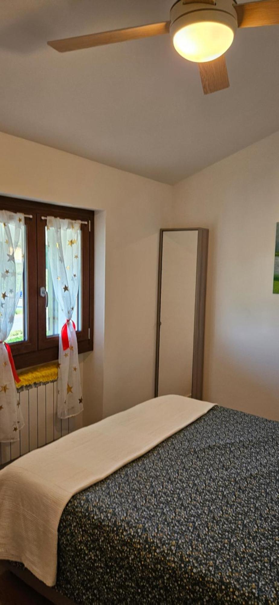 Lago Blue Apartment Sirmione Camera foto